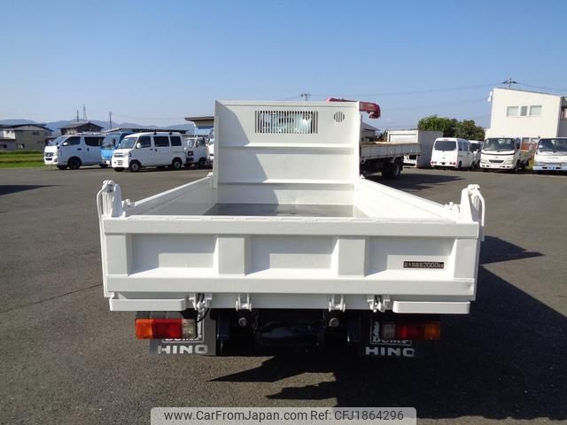 hino dutro 2014 CFJ1864296 image 2