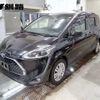 toyota sienta 2019 -TOYOTA--Sienta NHP170G--7201702---TOYOTA--Sienta NHP170G--7201702- image 1