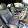 toyota harrier 2021 -TOYOTA--Harrier 6AA-AXUH80--AXUH80-0023025---TOYOTA--Harrier 6AA-AXUH80--AXUH80-0023025- image 9