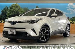 toyota c-hr 2018 CFJ1377837