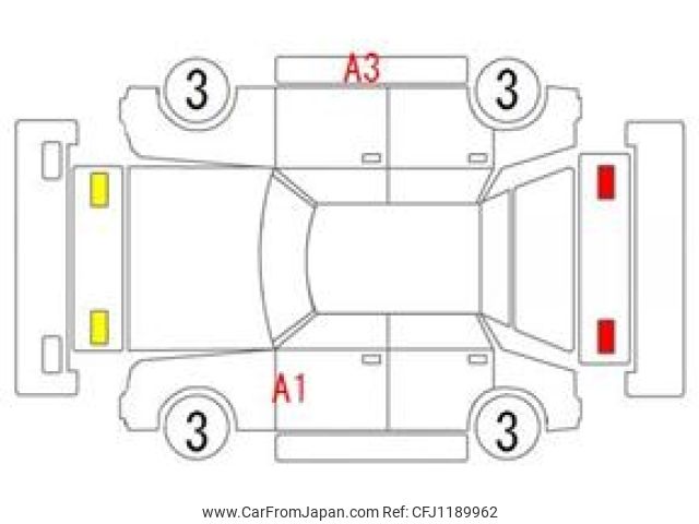 nissan elgrand 2017 -NISSAN--Elgrand DBA-TNE52--TNE52-044391---NISSAN--Elgrand DBA-TNE52--TNE52-044391- image 2