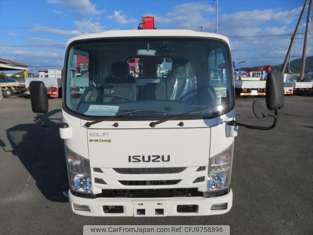 isuzu elf-truck 2018 quick_quick_TRG-NMR85R_NMR85-7040245 image 2