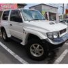 mitsubishi pajero 1998 CFJ1855430 image 1