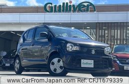suzuki alto 2017 CFJ1679339
