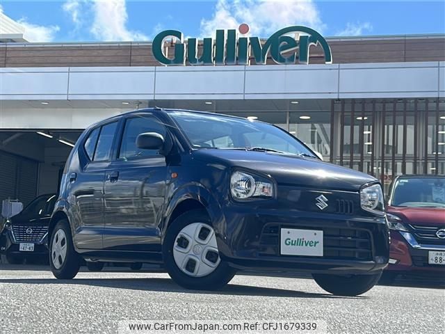 suzuki alto 2017 CFJ1679339 image 1