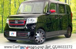 honda n-box 2017 CFJ8022272