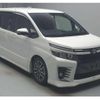 toyota voxy 2014 quick_quick_DBA-ZRR85W_ZRR85-0008567 image 1