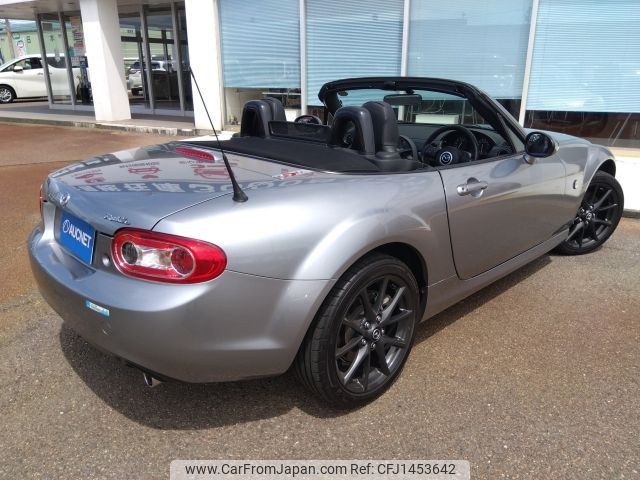 mazda roadster 2012 -MAZDA--Roadster DBA-NCEC--NCEC-304901---MAZDA--Roadster DBA-NCEC--NCEC-304901- image 2