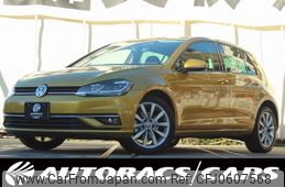 volkswagen golf 2019 -VOLKSWAGEN--VW Golf DBA-AUCJZ--WVWZZZAUZKP006690---VOLKSWAGEN--VW Golf DBA-AUCJZ--WVWZZZAUZKP006690-