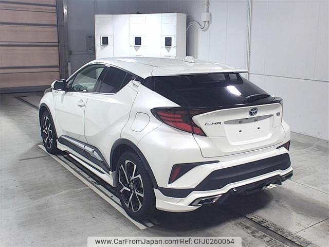 toyota c-hr 2019 -TOYOTA--C-HR ZYX11-2006239---TOYOTA--C-HR ZYX11-2006239- image 2