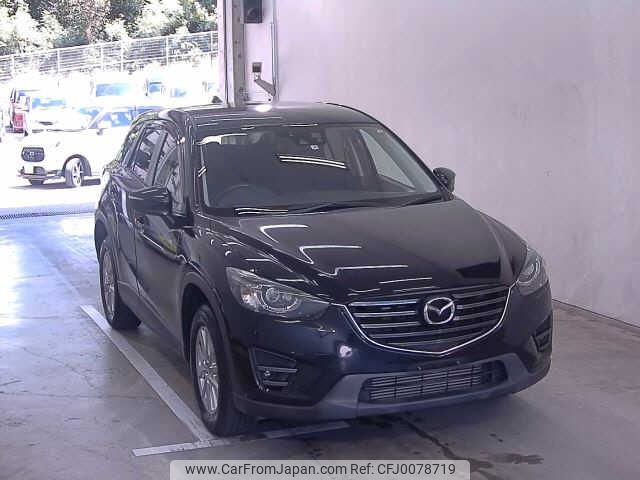 mazda cx-5 2015 NIKYO_KH64280 image 1