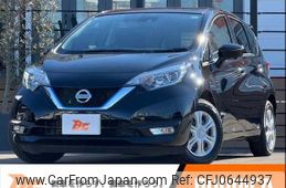 nissan note 2017 -NISSAN--Note DAA-HE12--HE12-048931---NISSAN--Note DAA-HE12--HE12-048931-