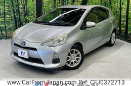 toyota aqua 2012 -TOYOTA--AQUA DAA-NHP10--NHP10-2024764---TOYOTA--AQUA DAA-NHP10--NHP10-2024764-