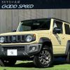 suzuki jimny-sierra 2021 -SUZUKI--Jimny Sierra 3BA-JB74W--JB74W-136914---SUZUKI--Jimny Sierra 3BA-JB74W--JB74W-136914- image 1