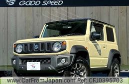 suzuki jimny-sierra 2021 -SUZUKI--Jimny Sierra 3BA-JB74W--JB74W-136914---SUZUKI--Jimny Sierra 3BA-JB74W--JB74W-136914-