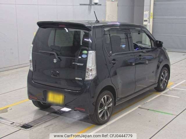 suzuki wagon-r 2013 -SUZUKI 【豊田 580ﾆ7922】--Wagon R DBA-MH34S--MH34S-937126---SUZUKI 【豊田 580ﾆ7922】--Wagon R DBA-MH34S--MH34S-937126- image 2