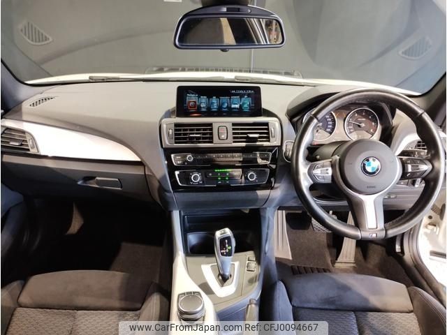 bmw 1-series 2017 -BMW--BMW 1 Series LDA-1S20--WBA1S520005G82177---BMW--BMW 1 Series LDA-1S20--WBA1S520005G82177- image 2