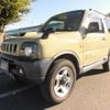 suzuki jimny 1999 quick_quick_JB23W_JB23W-122697 image 1