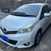 toyota vitz 2011 CFJ1626373 image 3