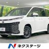 toyota voxy 2024 quick_quick_MZRA95W_MZRA95-0015289 image 1