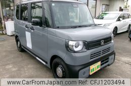 honda n-box 2025 -HONDA--N BOX 6BA-JF5--JF5-5009***---HONDA--N BOX 6BA-JF5--JF5-5009***-