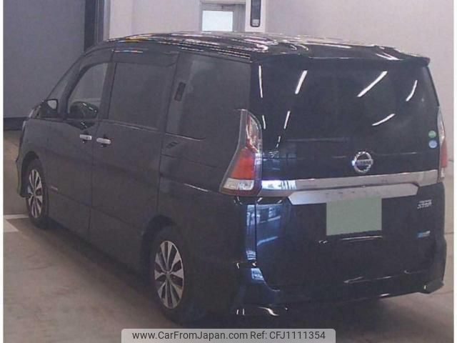 nissan serena 2017 quick_quick_DAA-GFC27_GFC27-052782 image 2