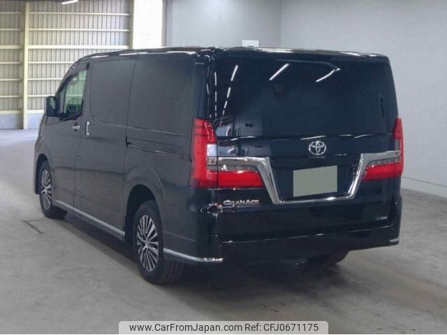 toyota granace 2023 quick_quick_3DA-GDH303W_GDH303-1002699 image 2