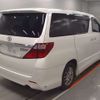 toyota alphard 2012 -TOYOTA 【野田 301ﾄ7810】--Alphard DBA-ANH20W--ANH20-8210214---TOYOTA 【野田 301ﾄ7810】--Alphard DBA-ANH20W--ANH20-8210214- image 2