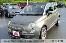 fiat 500c 2011 -FIAT--Fiat 500C ABA-31212--ZFA31200000544099---FIAT--Fiat 500C ABA-31212--ZFA31200000544099-