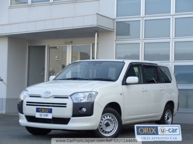 toyota probox-van 2019 -TOYOTA--Probox Van DBE-NCP165V--NCP165-0060774---TOYOTA--Probox Van DBE-NCP165V--NCP165-0060774- image 1