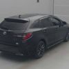 toyota corolla-touring-wagon 2022 -TOYOTA--Corolla Touring 6AA-ZWE214W--ZWE214-6022503---TOYOTA--Corolla Touring 6AA-ZWE214W--ZWE214-6022503- image 2
