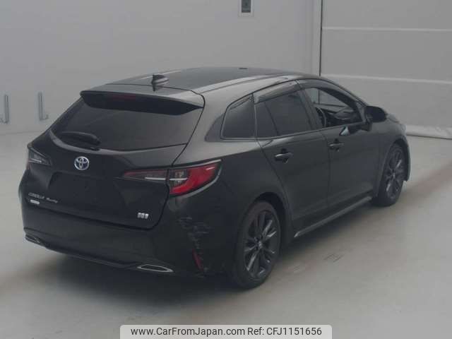 toyota corolla-touring-wagon 2022 -TOYOTA--Corolla Touring 6AA-ZWE214W--ZWE214-6022503---TOYOTA--Corolla Touring 6AA-ZWE214W--ZWE214-6022503- image 2