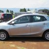 mazda demio 2014 -MAZDA--Demio DBA-DE3AS--DE3AS-507492---MAZDA--Demio DBA-DE3AS--DE3AS-507492- image 5