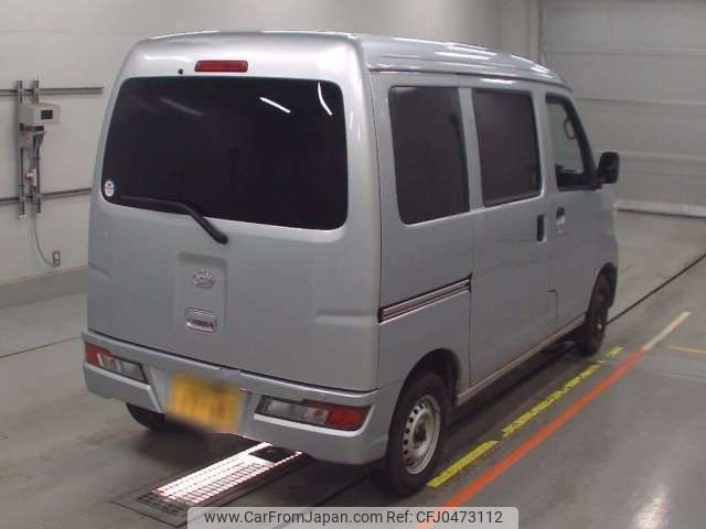 daihatsu hijet-van 2019 -DAIHATSU 【川口 480ｱ7785】--Hijet Van EBD-S321V--S321V-0426029---DAIHATSU 【川口 480ｱ7785】--Hijet Van EBD-S321V--S321V-0426029- image 2