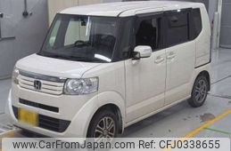 honda n-box 2014 -HONDA 【一宮 580ｹ9052】--N BOX DBA-JF1--JF1-1426790---HONDA 【一宮 580ｹ9052】--N BOX DBA-JF1--JF1-1426790-