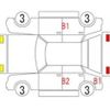 honda n-one 2015 CFJ1794511 image 2