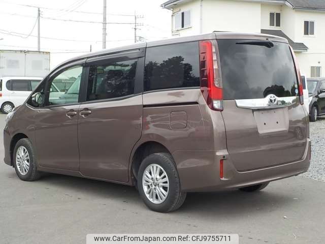 toyota noah 2015 -TOYOTA--Noah DBA-ZRR85G--ZRR85-0026909---TOYOTA--Noah DBA-ZRR85G--ZRR85-0026909- image 2