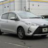 toyota vitz 2018 -TOYOTA 【仙台 530ﾁ5855】--Vitz NHP130--2035186---TOYOTA 【仙台 530ﾁ5855】--Vitz NHP130--2035186- image 1