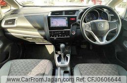 honda fit 2016 504928-926991