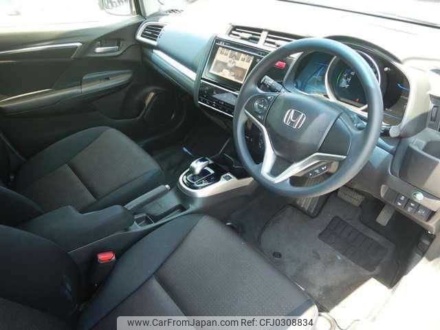 honda fit 2015 TE5638 image 2