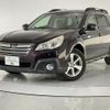 subaru outback 2014 CFJ1741508 image 2