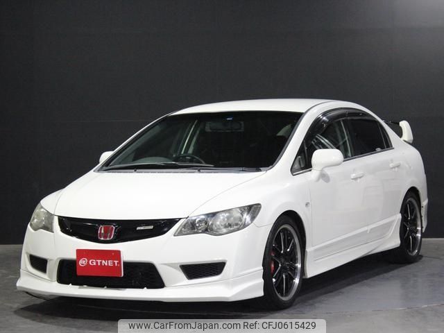 honda civic 2008 -HONDA--Civic FD2--FD2-1402352---HONDA--Civic FD2--FD2-1402352- image 1