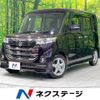 suzuki spacia 2017 quick_quick_MK42S_MK42S-809086 image 1