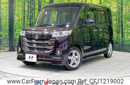 suzuki spacia 2017 quick_quick_MK42S_MK42S-809086