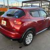 nissan juke 2014 -NISSAN--Juke DBA-YF15--YF15-221912---NISSAN--Juke DBA-YF15--YF15-221912- image 15