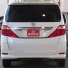 toyota alphard 2009 -TOYOTA 【名変中 】--Alphard GGH20W--8021757---TOYOTA 【名変中 】--Alphard GGH20W--8021757- image 2