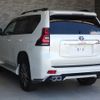 toyota land-cruiser-prado 2020 -TOYOTA--Land Cruiser Prado CBA-TRJ150W--TRJ150-0114341---TOYOTA--Land Cruiser Prado CBA-TRJ150W--TRJ150-0114341- image 3