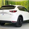 mazda cx-5 2021 quick_quick_KF2P_KF2P-456991 image 17
