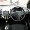 nissan note 2008 No.11321 image 3