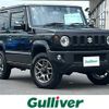 suzuki jimny 2023 -SUZUKI--Jimny 3BA-JB64W--JB64W-314389---SUZUKI--Jimny 3BA-JB64W--JB64W-314389- image 1